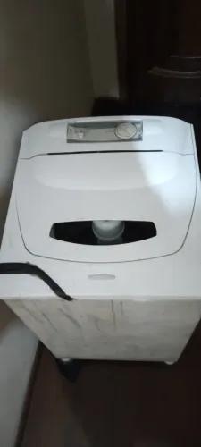 Maquina de lavar brastemp 5kg
