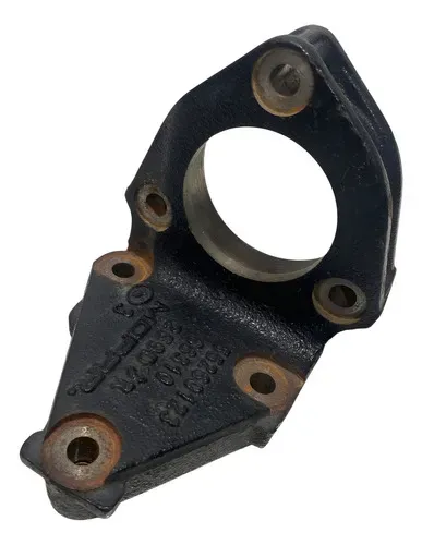Suporte Semi Eixo Jeep Renegade/fiat Toro 2020 55260123