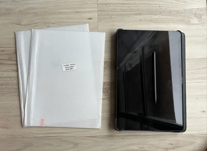 Galaxy Tab S7 FE - 128gb