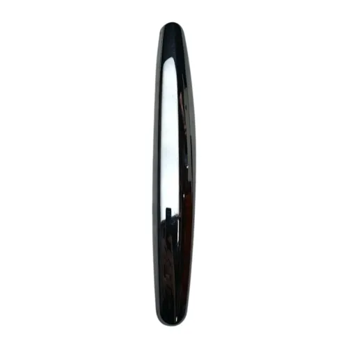 Acabamento Capa Ponteira Escape Yamaha Neo 115 2008 A 2011