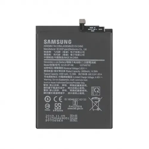 Bateria Samsung A10s A107 A20s A207 A11 A115 WT-N6