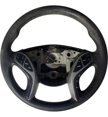 Volante De Direção Ix35 2013/15