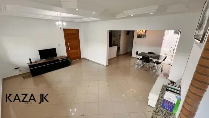 Comprar/vendo Casa para venda ou locação, reformada, semi mobiliada no Jardim do Lago, Jun