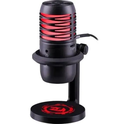 Microfone Redragon Nebula GM211