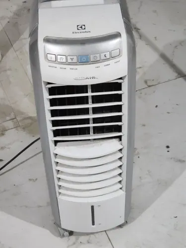 Climatizador de Ar Electrolux Clean Air