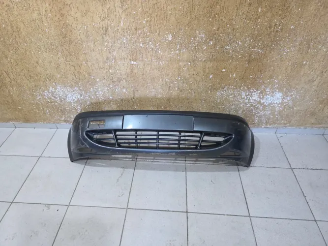 Parachoque Dianteiro Fiesta / Courier 2000/2001/2002/2003/2004/2005/2006/2007/2008/2009