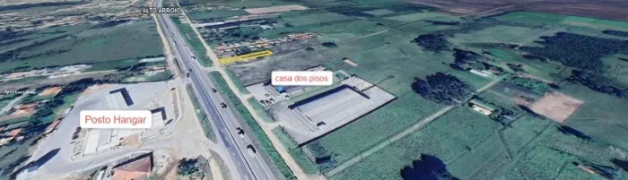Oportunidade de Investimento em Área Industrial ? Imbituba/SC!  ? Localização Estratégica