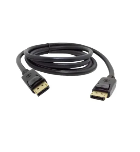 CABO DISPLAY PORT PARA DISPLAY PORT 1,80 METROS TOMATE MCB-021