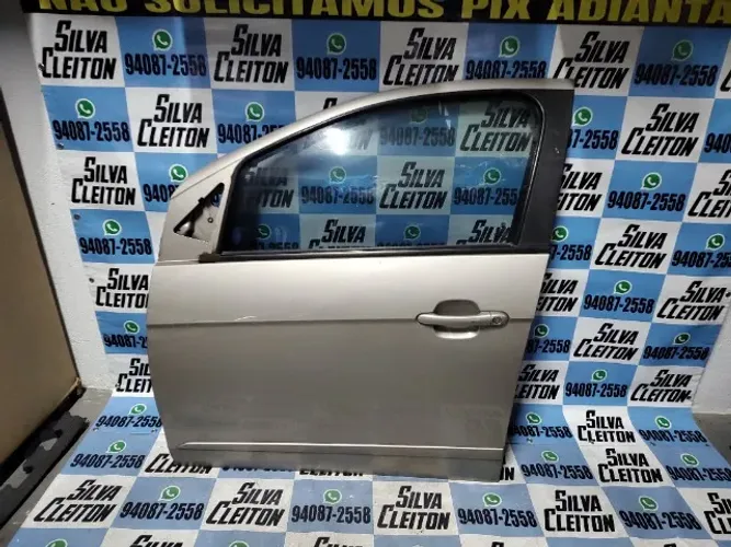 porta dianteira esquerda gran siena 2014 ate 2021 original completa acessorios brinde 