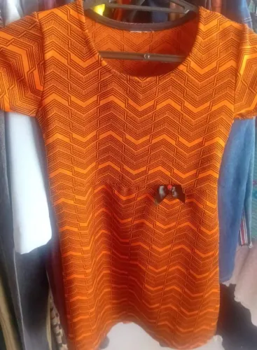 Vestido