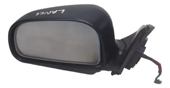 Retrovisor Esquerdo Lancer 1996 A 1999 Elétrico