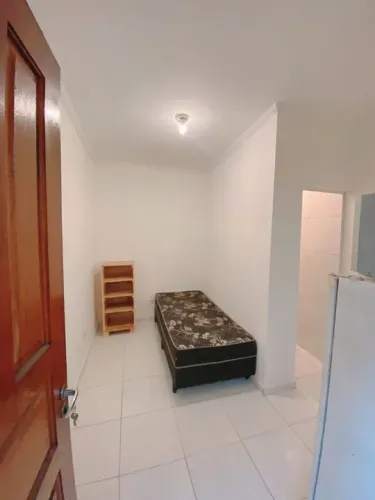 KITNET MOBILIADA - MONOTRILHO JARDIM COLONIAL