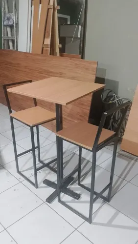 Messa bistrô 