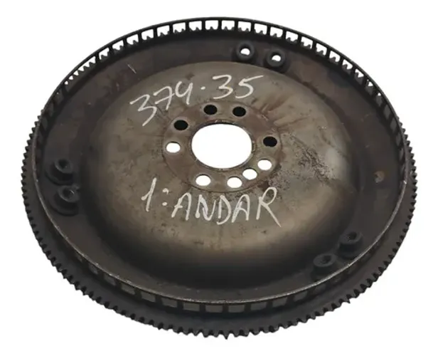 Volante Do Motor Cremalheira Ml350 2010/11