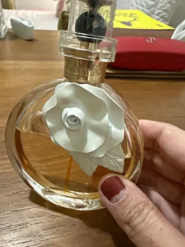 Perfume Valentino acqua florale 