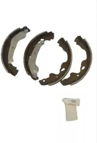 Jogo de sapata de freio traseiro Toyota Etios e Yaris 044950D110