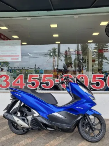Honda PCX 150 2022