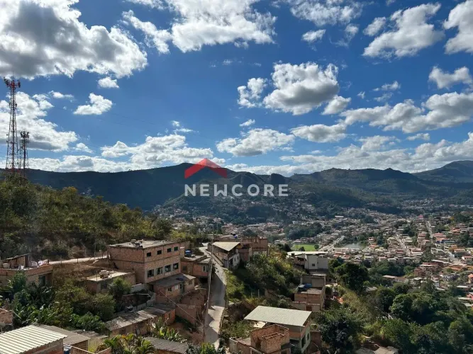 Lote em Rua Vera Cruz - Morro da Cruz - Sabará/MG