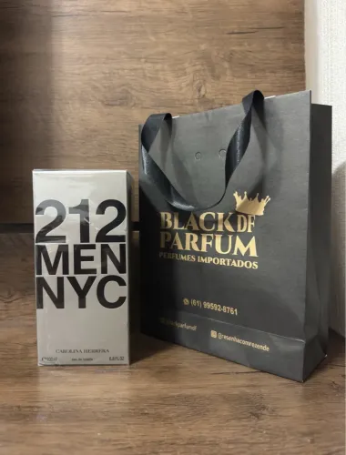 212 Men NYC 200ml