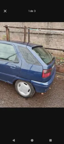 Citroen ZX Usados e Novos no PR