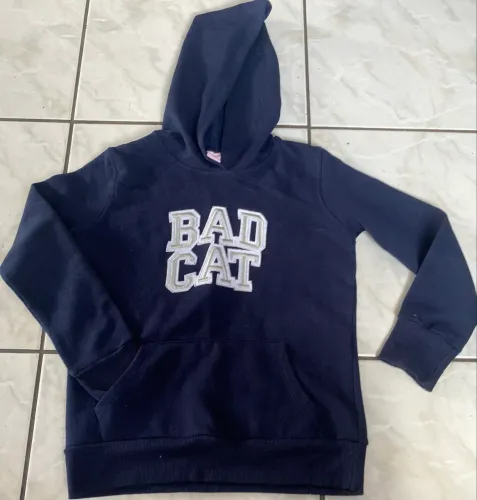 Blusa de moletom Bad Cat - R$ 34,99 - TAM. M