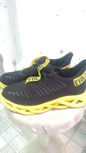 Tênis EVOLTEN Número 44 semi novo