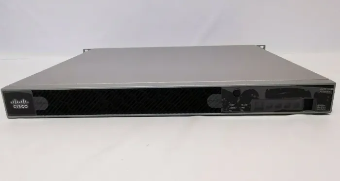 Firewalls Cisco AsA 5500 5512-x 