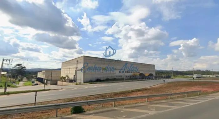 GALPÃO INDUSTRIAL/COMERCIAL em Vargem Grande Paulista - SP, Chácara do Carmo