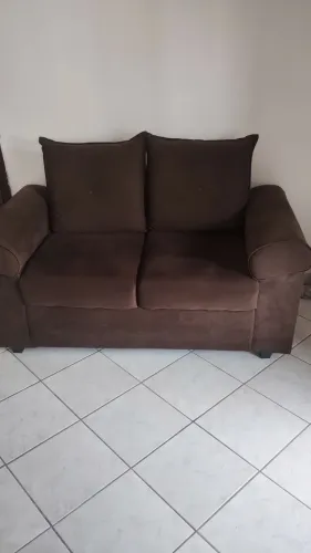 Sofá 2/3 lugares