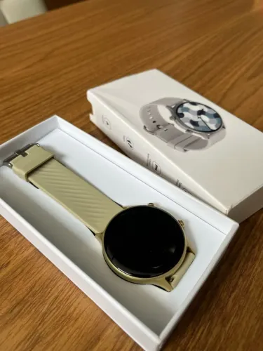 (Black Fiday)Relógio smart multiesportivo novo