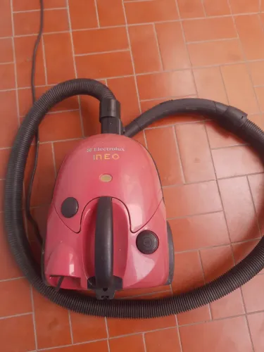 Aspirador de Pó Electrolux