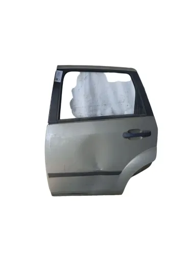 PORTA T E FIESTA FORD FIESTA 2008 A16705 - P22692