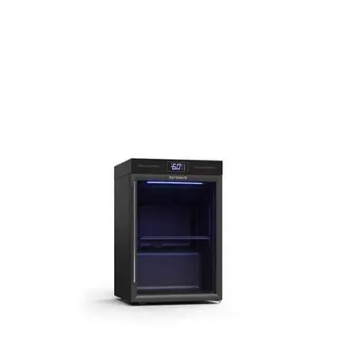 Cervejeira Slim 86L porta vidro Refrimate - Marcos