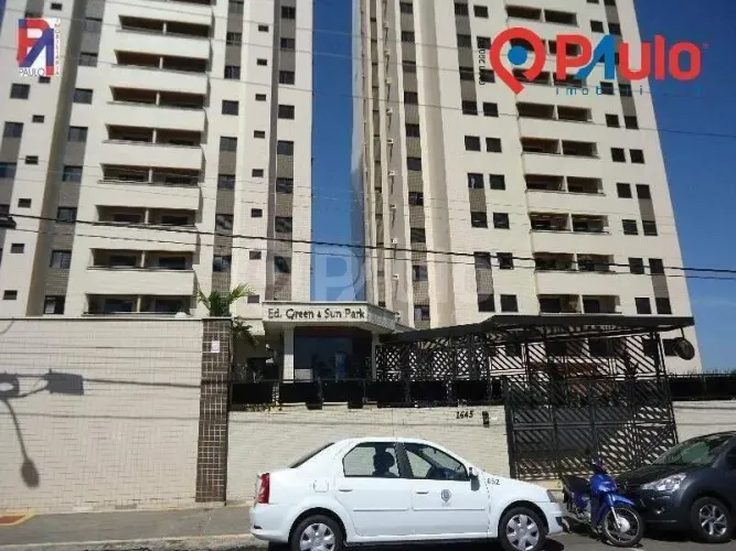 Apartamento alto padrão próximo a Esalq pra vender em Piracicaba
