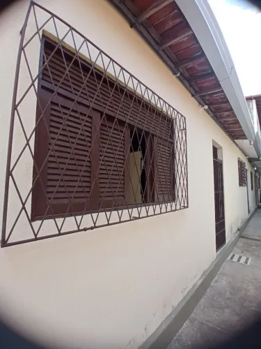 Casa em Neópolis 