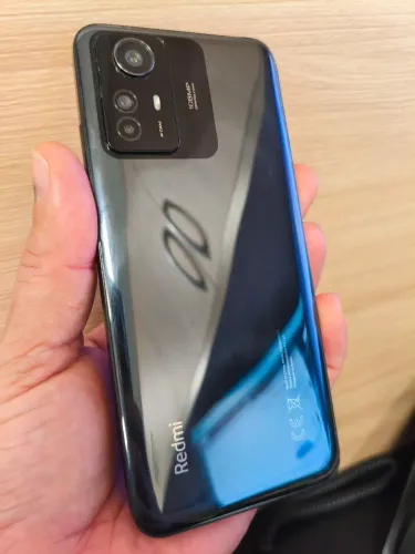 Xiaomi Note S 256Gigas