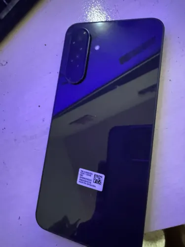Galaxy A36