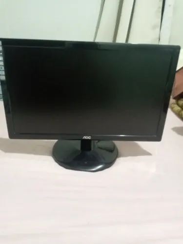 Monitor AOC 18,5"LED