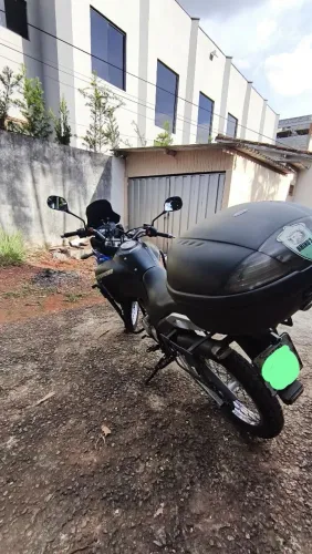 Ténéré 250