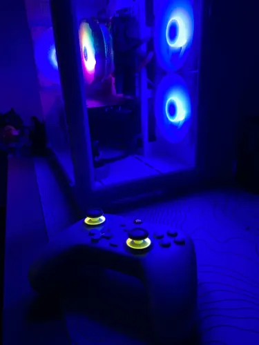 Pc gamer