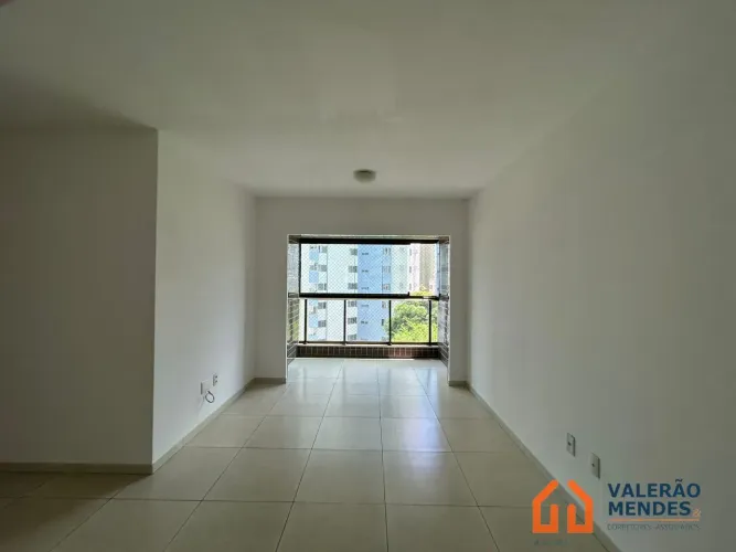 Los Angeles| 03 Quartos| 02 Vagas de Garagem| Lazer Completo e Área Privilegiada| Torre|