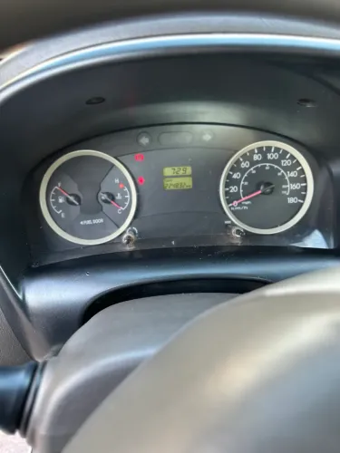 Hyundai HR 2.5 TCI Diesel (rs/rd) 2014