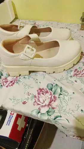 Sapato feminino
