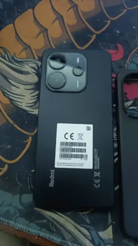 Redmi Note 14 Pro 5G 256GB 8GB RAM 200MP - Xiaomi