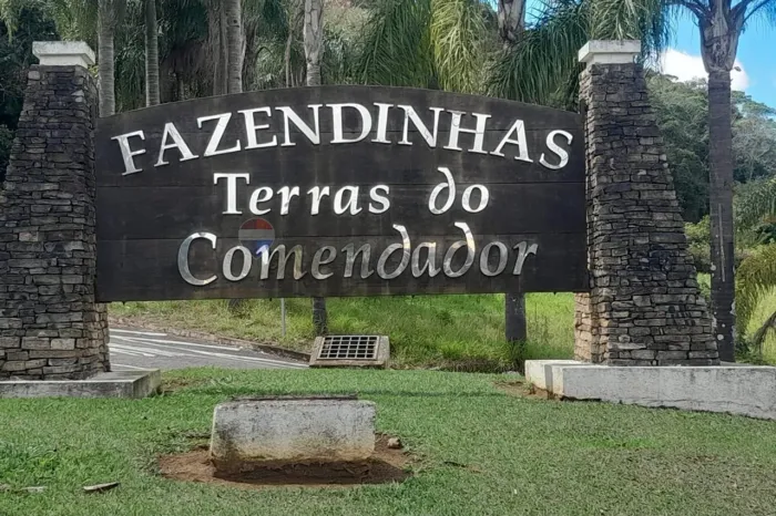 GRANJA A VENDA TERRAS DO COMENDADOR