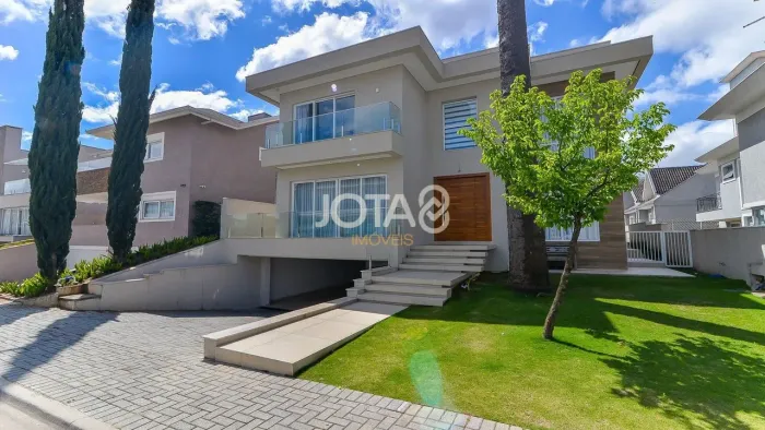 CASA EM CONDOMÍNIO NO RESIDENCIAL JARDIM AMÉRICA Casa em condomínio fechado no uberaba - j