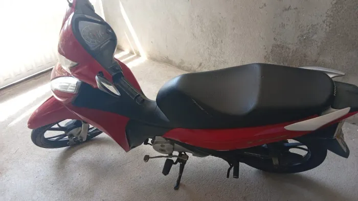 Semi nova