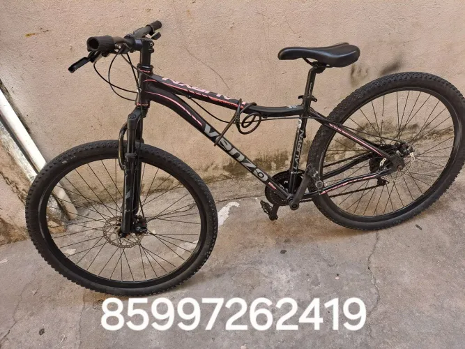  Bike Venzo Lauryn 29 Pto/Rsa Tm 17 21V Venzo