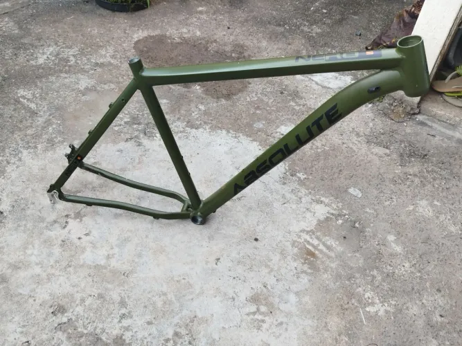 Quadro absolute Nero 5