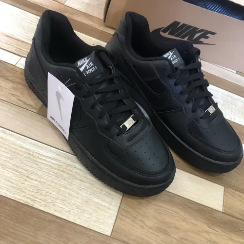 Tênis Nike preto n43